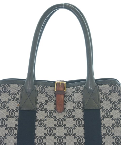 CELINE セリーヌ トートバッグ レディース 【古着】【中古】_4