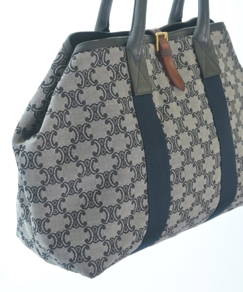 CELINE セリーヌ トートバッグ レディース 【古着】【中古】_5