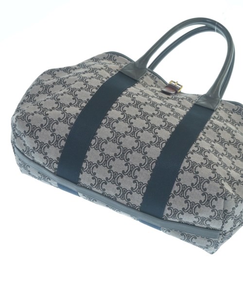 CELINE セリーヌ トートバッグ レディース 【古着】【中古】_6