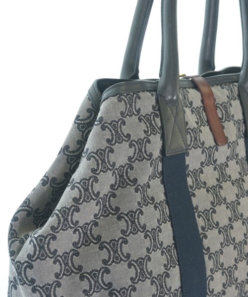 CELINE セリーヌ トートバッグ レディース 【古着】【中古】_7