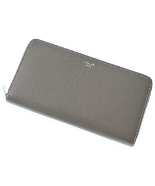 CELINE セリーヌ 財布・コインケース レディース 【古着】【中古】