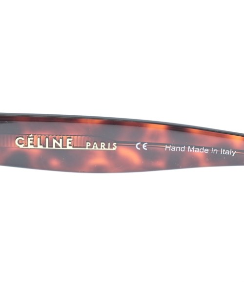 CELINE セリーヌ メガネ レディース 【古着】【中古】