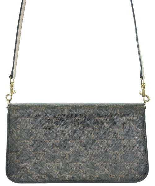 CELINE セリーヌ ショルダーバッグ レディース 【古着】【中古】_1