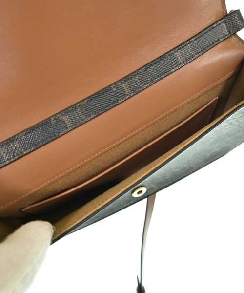 CELINE セリーヌ ショルダーバッグ レディース 【古着】【中古】_3