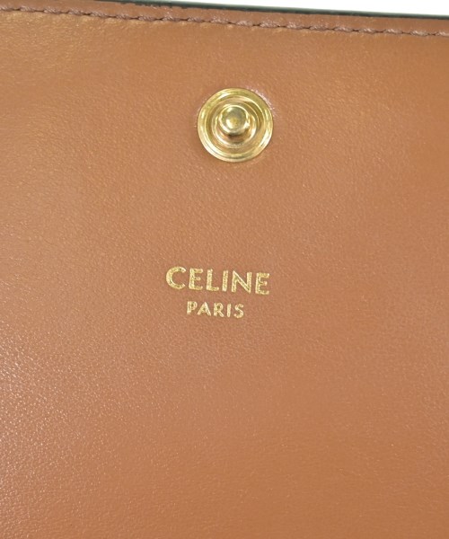 CELINE セリーヌ ショルダーバッグ レディース 【古着】【中古】_4