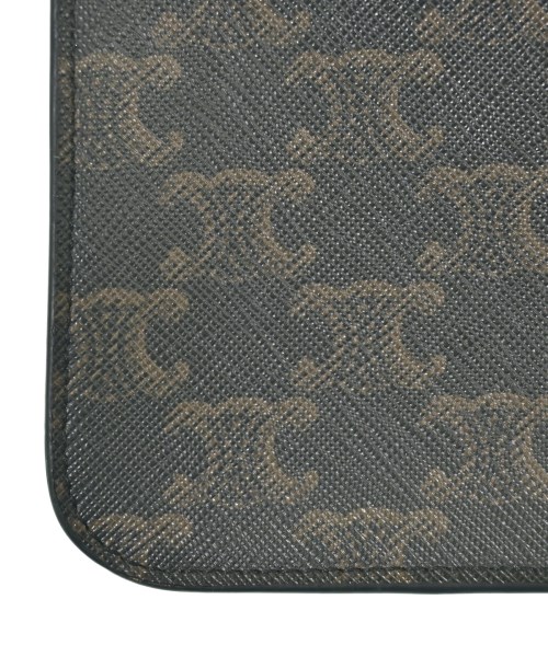 CELINE セリーヌ ショルダーバッグ レディース 【古着】【中古】_6