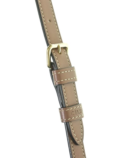 CELINE セリーヌ ショルダーバッグ レディース 【古着】【中古】_8