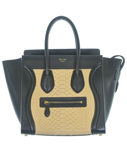 CELINE セリーヌ ハンドバッグ レディース 【古着】【中古】