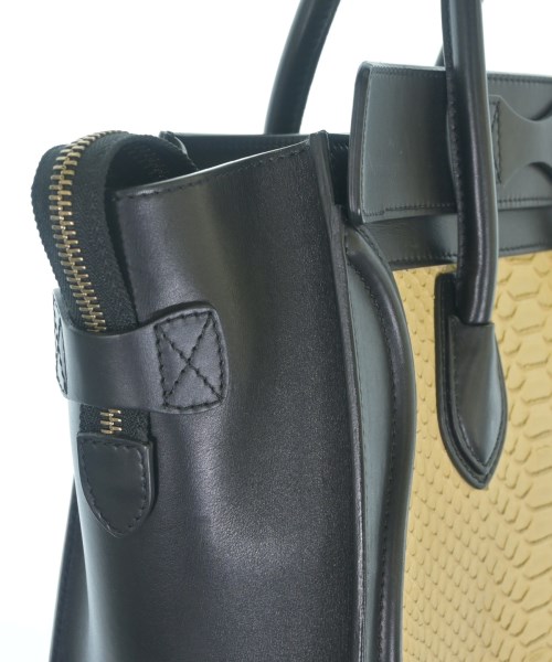 CELINE セリーヌ ハンドバッグ レディース 【古着】【中古】_9