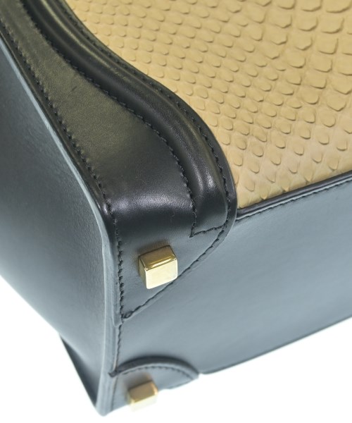 CELINE セリーヌ ハンドバッグ レディース 【古着】【中古】_10