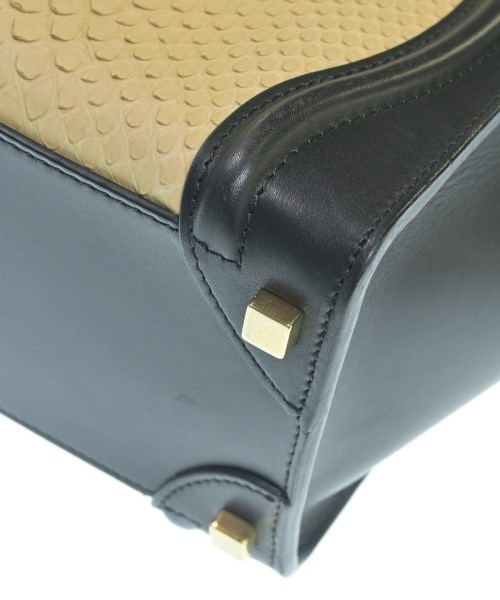 CELINE セリーヌ ハンドバッグ レディース 【古着】【中古】_11