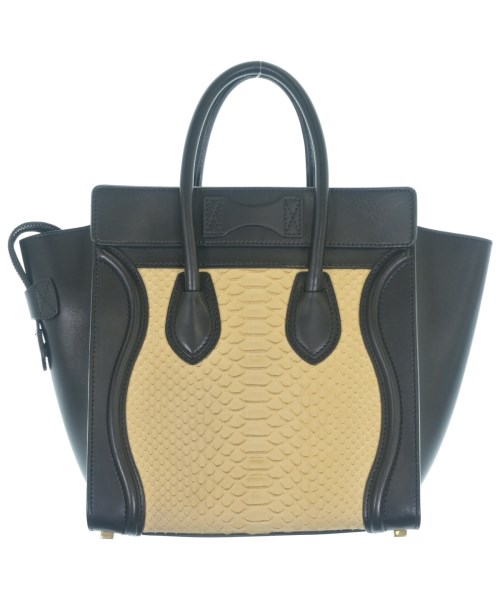 CELINE セリーヌ ハンドバッグ レディース 【古着】【中古】_1