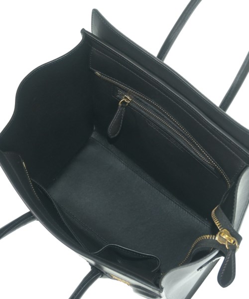 CELINE セリーヌ ハンドバッグ レディース 【古着】【中古】_2