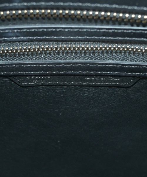 CELINE セリーヌ ハンドバッグ レディース 【古着】【中古】_3