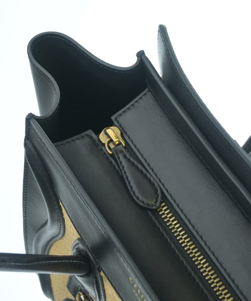 CELINE セリーヌ ハンドバッグ レディース 【古着】【中古】_4