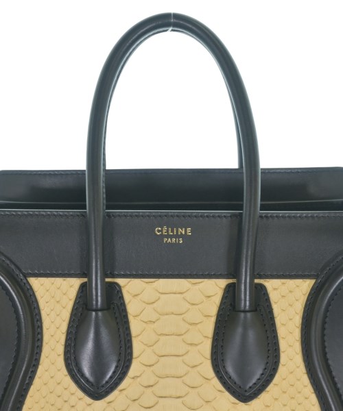 CELINE セリーヌ ハンドバッグ レディース 【古着】【中古】_5