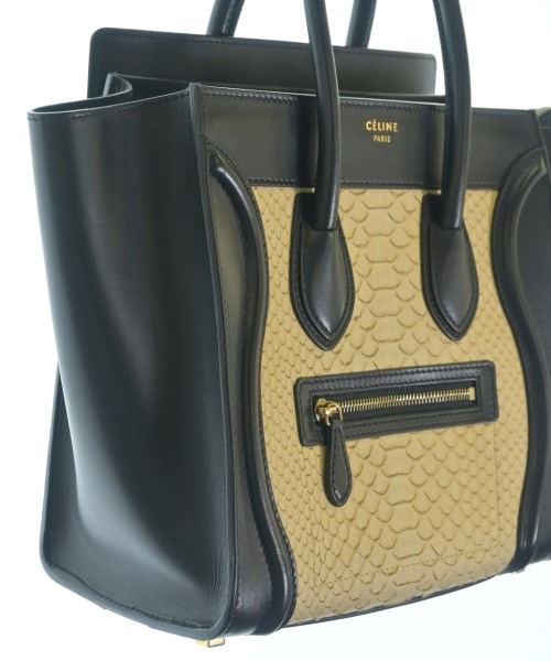 CELINE セリーヌ ハンドバッグ レディース 【古着】【中古】_6