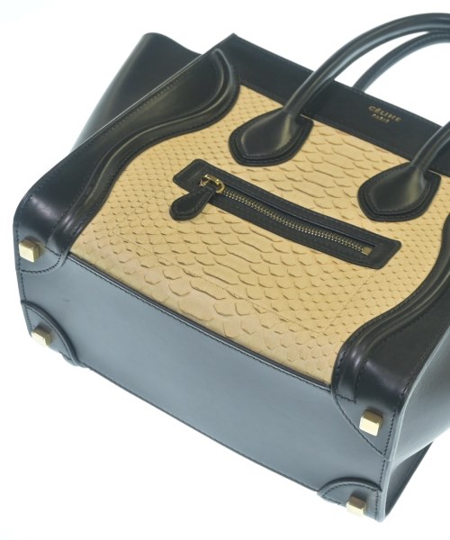 CELINE セリーヌ ハンドバッグ レディース 【古着】【中古】_7