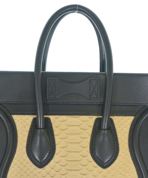 CELINE セリーヌ ハンドバッグ レディース 【古着】【中古】_8