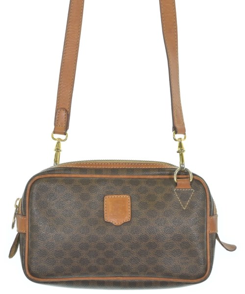 CELINE セリーヌ ショルダーバッグ レディース 【古着】【中古】