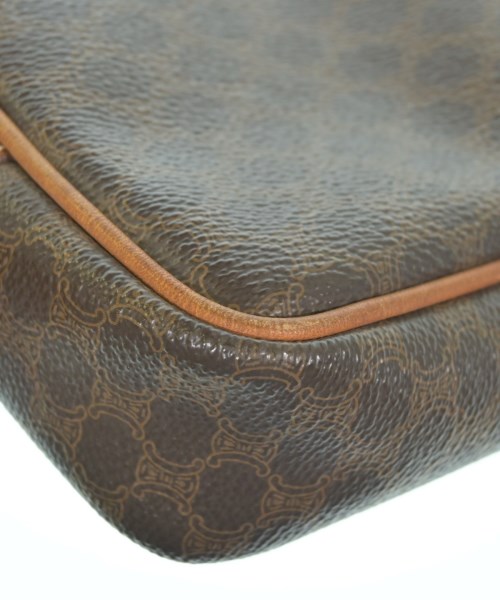 CELINE セリーヌ ショルダーバッグ レディース 【古着】【中古】_9