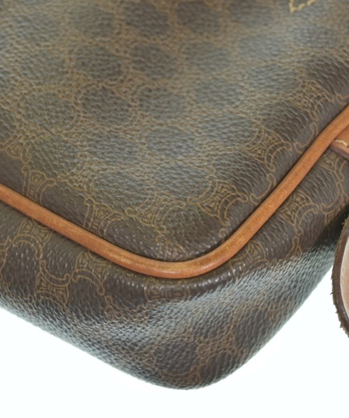 CELINE セリーヌ ショルダーバッグ レディース 【古着】【中古】_10