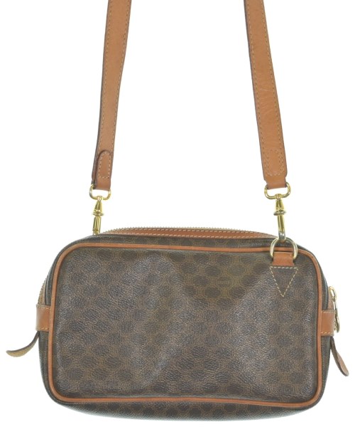 CELINE セリーヌ ショルダーバッグ レディース 【古着】【中古】_1