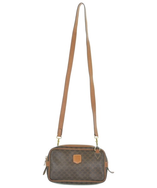 CELINE セリーヌ ショルダーバッグ レディース 【古着】【中古】_2