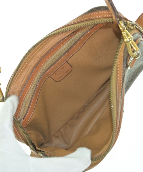 CELINE セリーヌ ショルダーバッグ レディース 【古着】【中古】_3