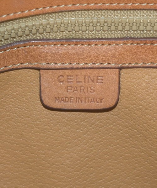 CELINE セリーヌ ショルダーバッグ レディース 【古着】【中古】_4