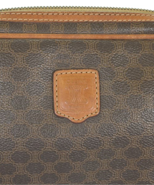 CELINE セリーヌ ショルダーバッグ レディース 【古着】【中古】_5