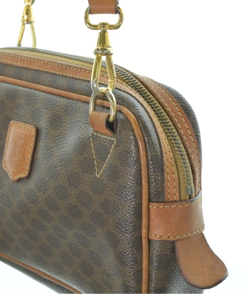 CELINE セリーヌ ショルダーバッグ レディース 【古着】【中古】_6