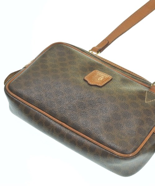CELINE セリーヌ ショルダーバッグ レディース 【古着】【中古】_8
