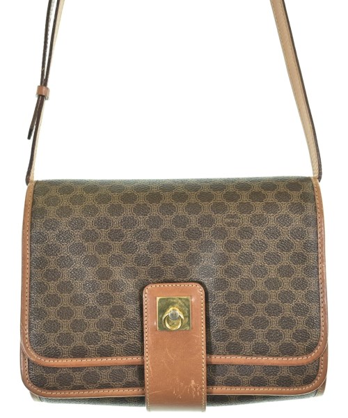 CELINE セリーヌ ショルダーバッグ レディース 【古着】【中古】