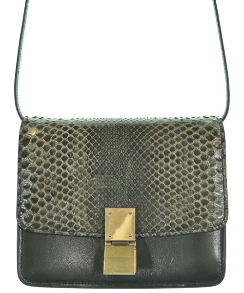 CELINE セリーヌ ショルダーバッグ レディース 【古着】【中古 