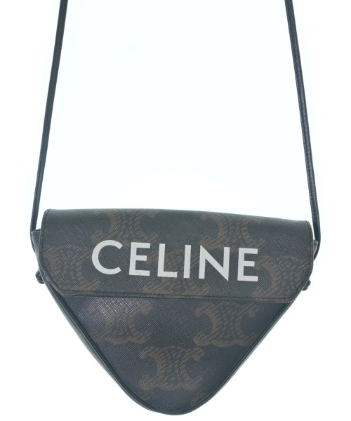 CELINE セリーヌ ショルダーバッグ レディース 【古着】【中古】 70,400円