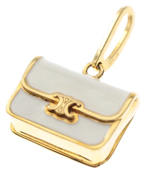 CELINE セリーヌ チャーム レディース 【古着】【中古】