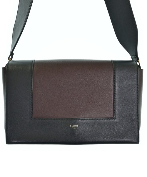 CELINE セリーヌ ショルダーバッグ レディース 【古着】【中古】
