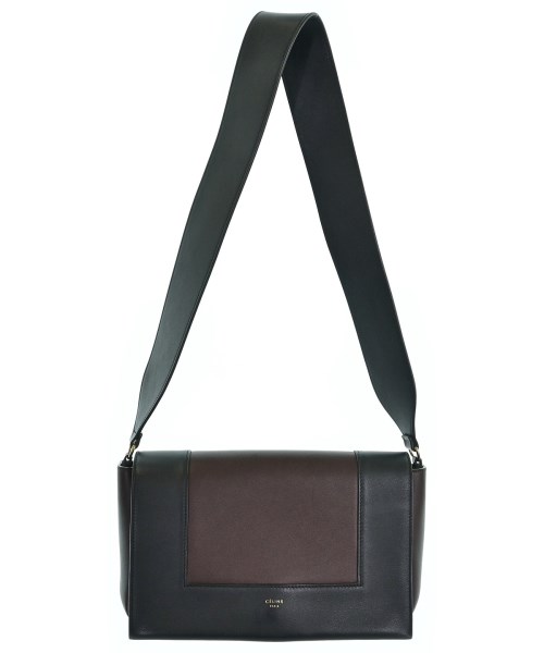 CELINE セリーヌ ショルダーバッグ レディース 【古着】【中古】_2