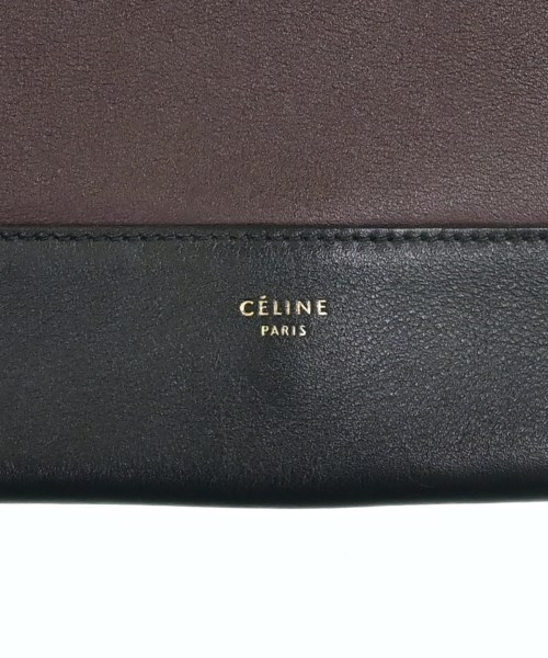 CELINE セリーヌ ショルダーバッグ レディース 【古着】【中古】_4
