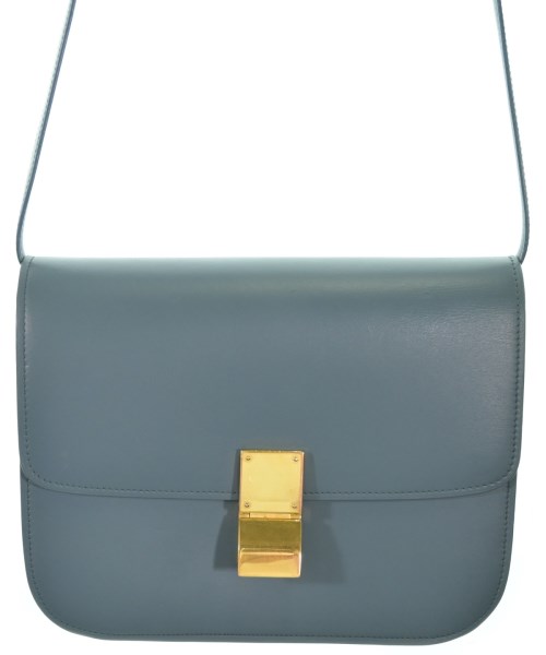 CELINE セリーヌ ショルダーバッグ レディース 【古着】【中古】