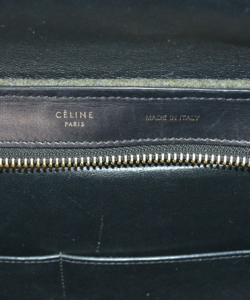 CELINE セリーヌ ハンドバッグ レディース 【古着】【中古】_4