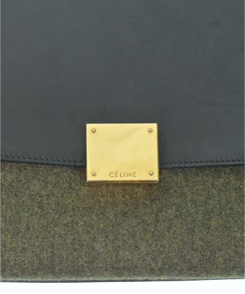 CELINE セリーヌ ハンドバッグ レディース 【古着】【中古】_6