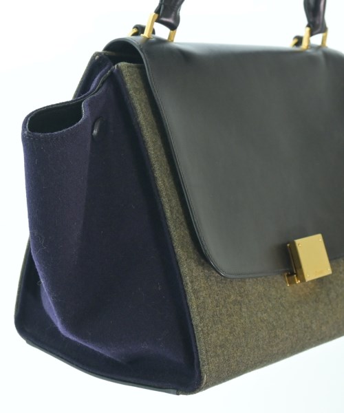 CELINE セリーヌ ハンドバッグ レディース 【古着】【中古】_7