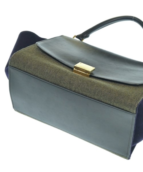 CELINE セリーヌ ハンドバッグ レディース 【古着】【中古】_8