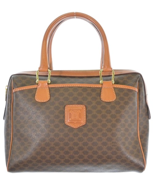 CELINE セリーヌ ボストンバッグ レディース 【古着】【中古】