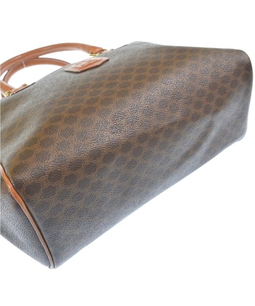 CELINE セリーヌ ボストンバッグ レディース 【古着】【中古】_9
