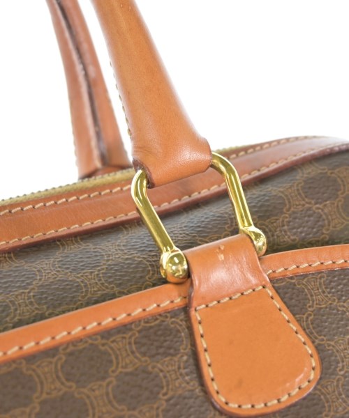 CELINE セリーヌ ボストンバッグ レディース 【古着】【中古】_10