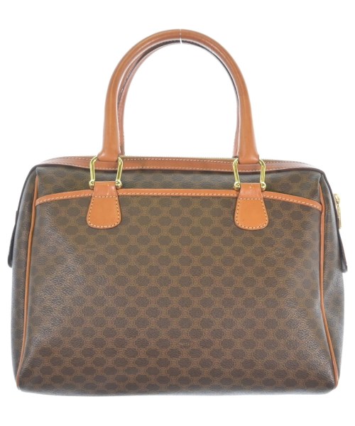 CELINE セリーヌ ボストンバッグ レディース 【古着】【中古】_1
