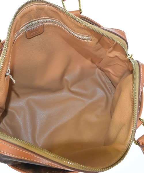 CELINE セリーヌ ボストンバッグ レディース 【古着】【中古】_2